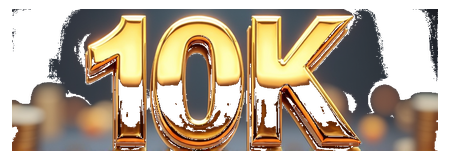 10k logo